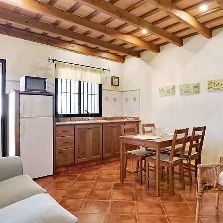 Apartamento Marta Conil De La Frontera Bagian luar foto