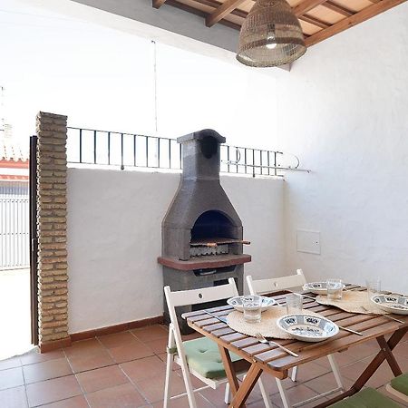 Apartamento Marta Conil De La Frontera Bagian luar foto