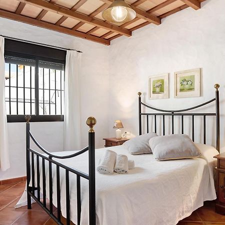 Apartamento Marta Conil De La Frontera Bagian luar foto
