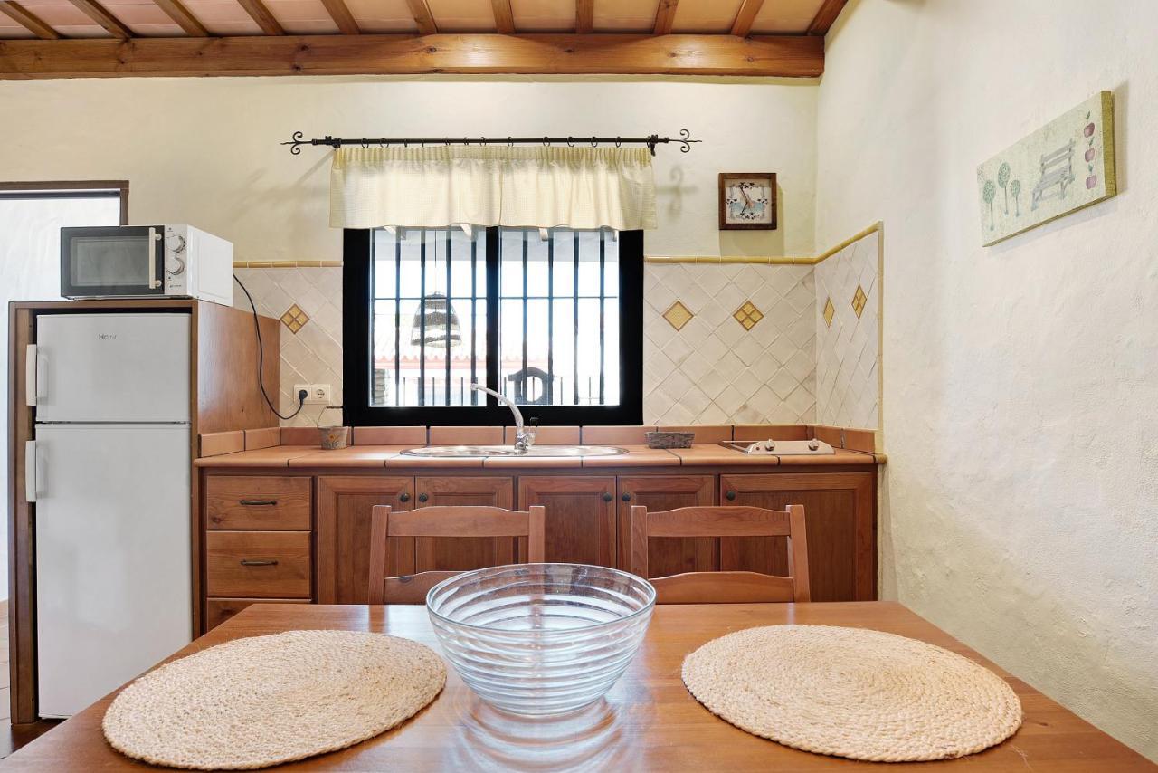 Apartamento Marta Conil De La Frontera Bagian luar foto
