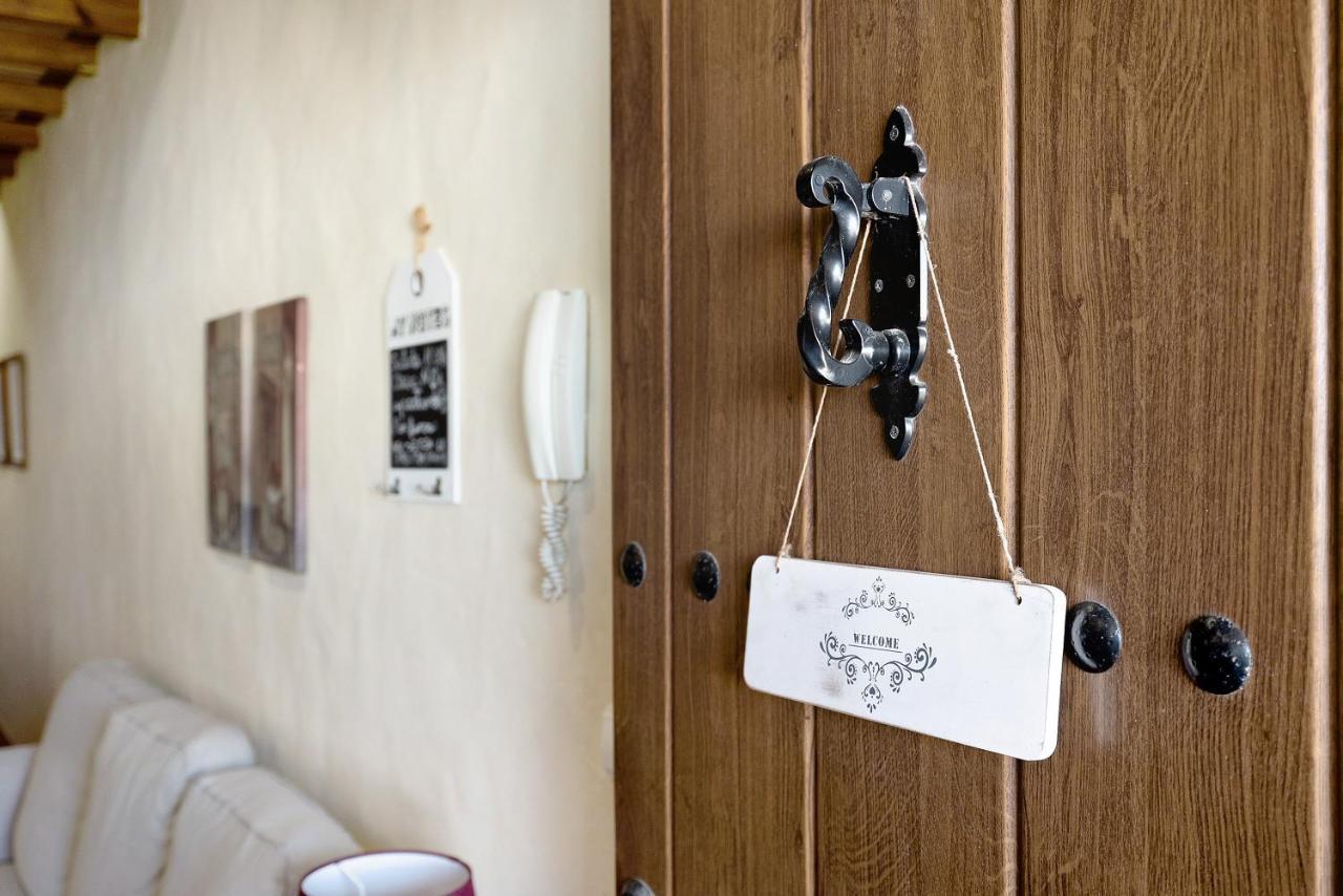 Apartamento Marta Conil De La Frontera Bagian luar foto