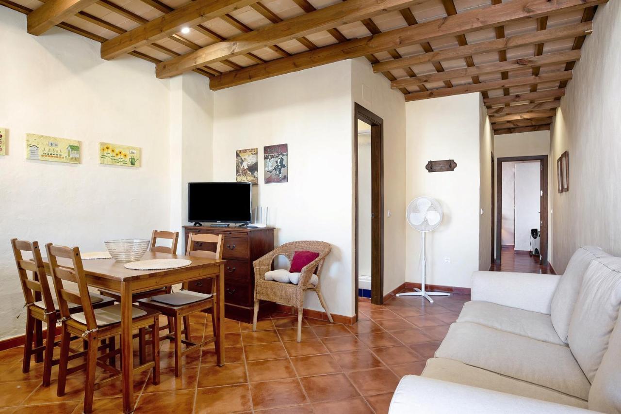 Apartamento Marta Conil De La Frontera Bagian luar foto