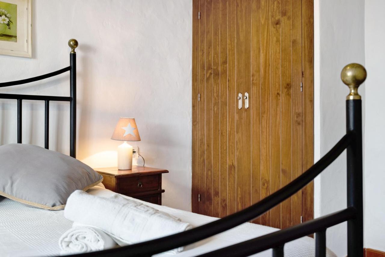 Apartamento Marta Conil De La Frontera Bagian luar foto