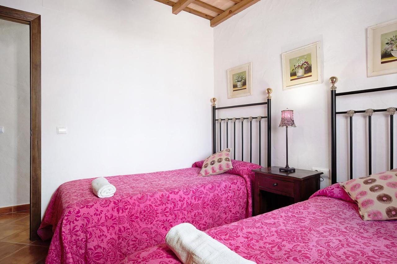 Apartamento Marta Conil De La Frontera Bagian luar foto