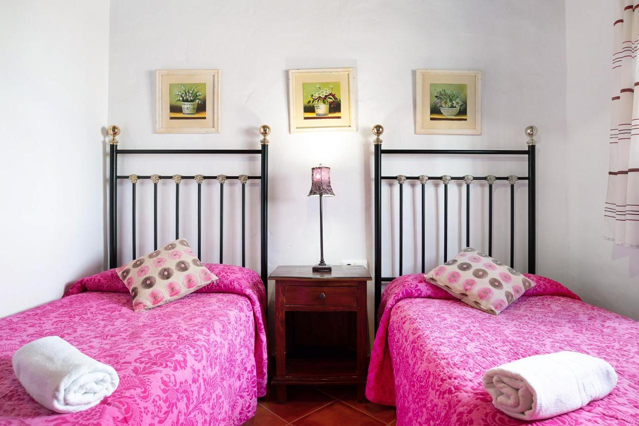 Apartamento Marta Conil De La Frontera Bagian luar foto